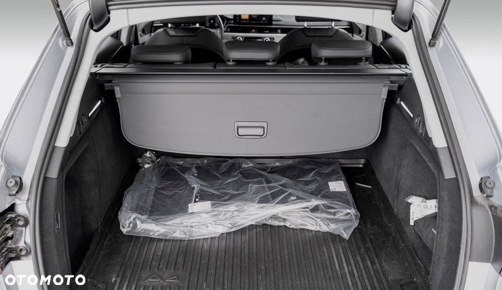 Audi A4 Allroad 45 TFSI S tronic - 24
