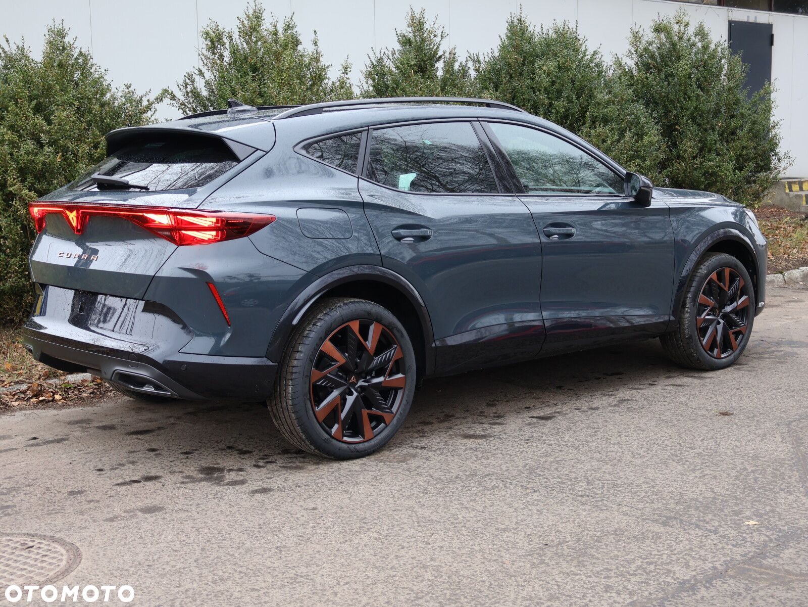 Cupra Formentor - 14