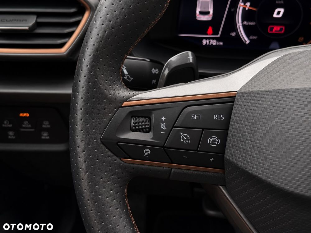 Cupra Formentor 1.5 TSI DSG - 31