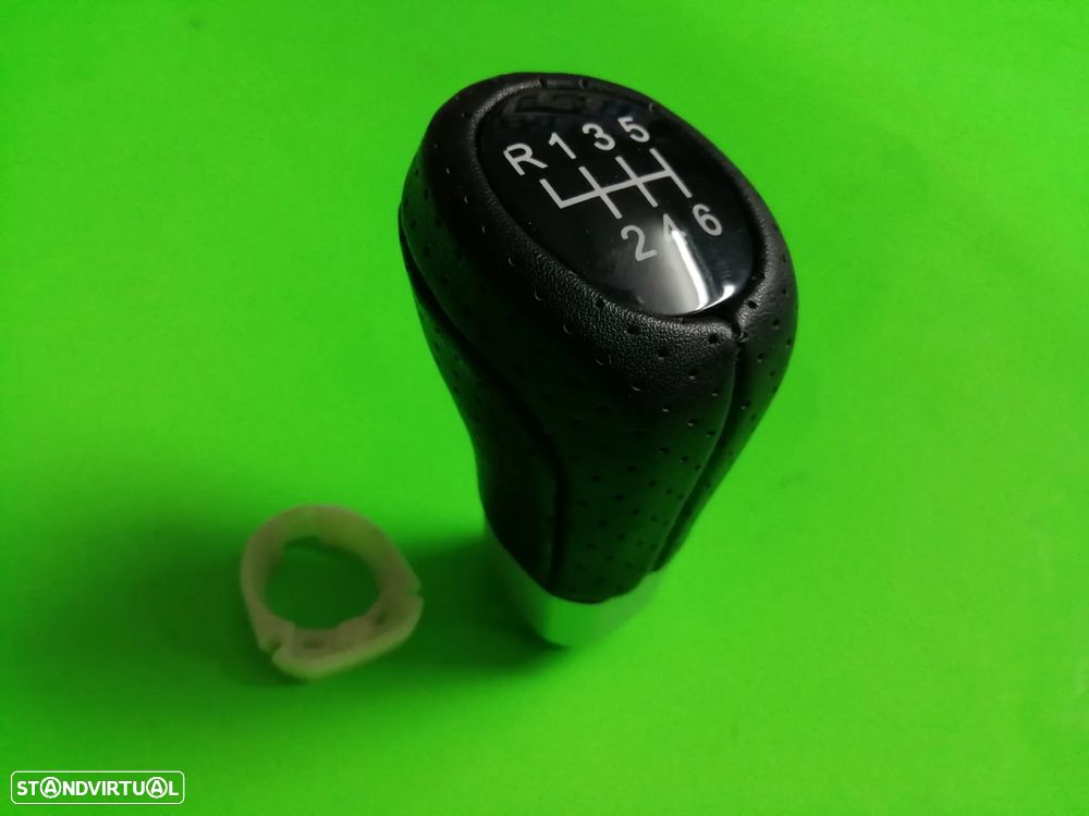 Manete da Alavanca das Velocidades - BMW E36 , E46 , E39 , E60 - 1