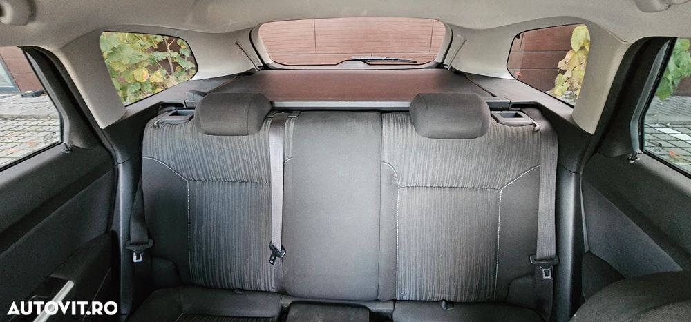 Opel Astra 1.4 Turbo Sports Tourer - 9