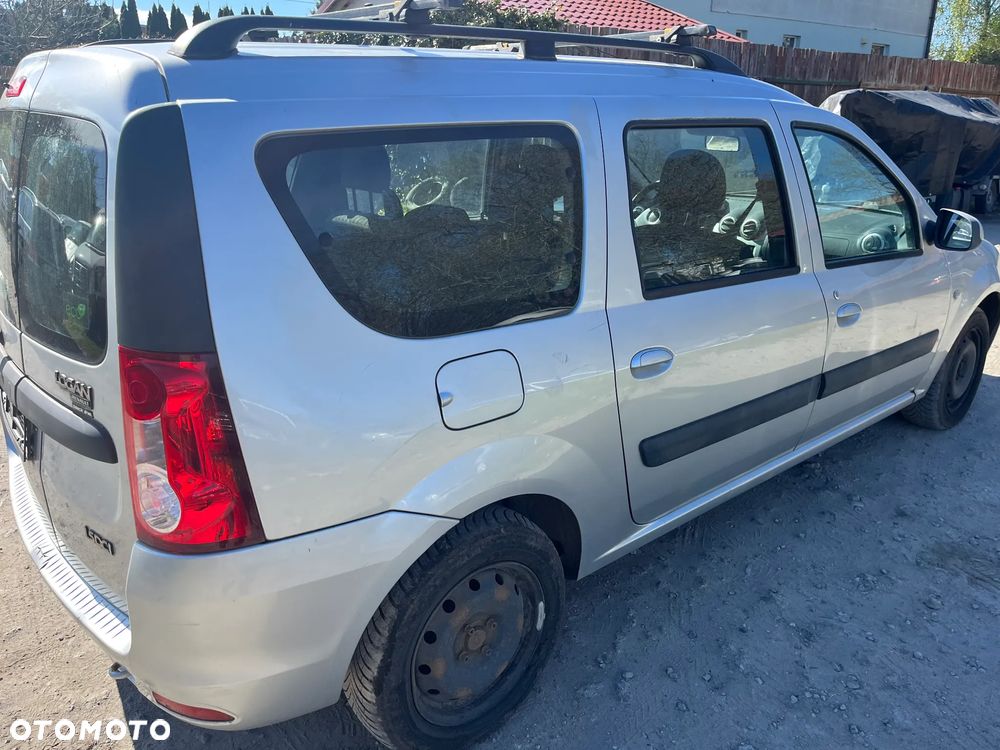Dacia Logan - 9