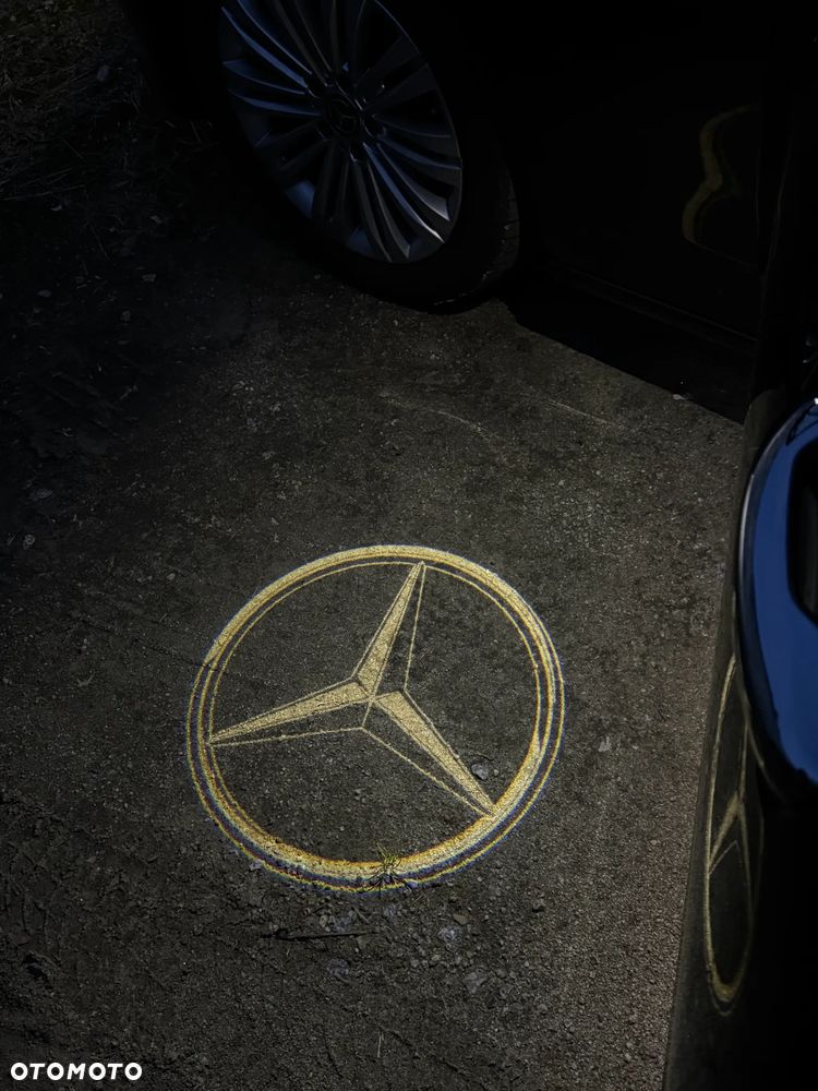 Mercedes-Benz Klasa C 220 d mHEV 4-Matic Avantgarde - 28