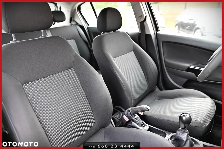 Opel Corsa 1.2 16V Enjoy - 20