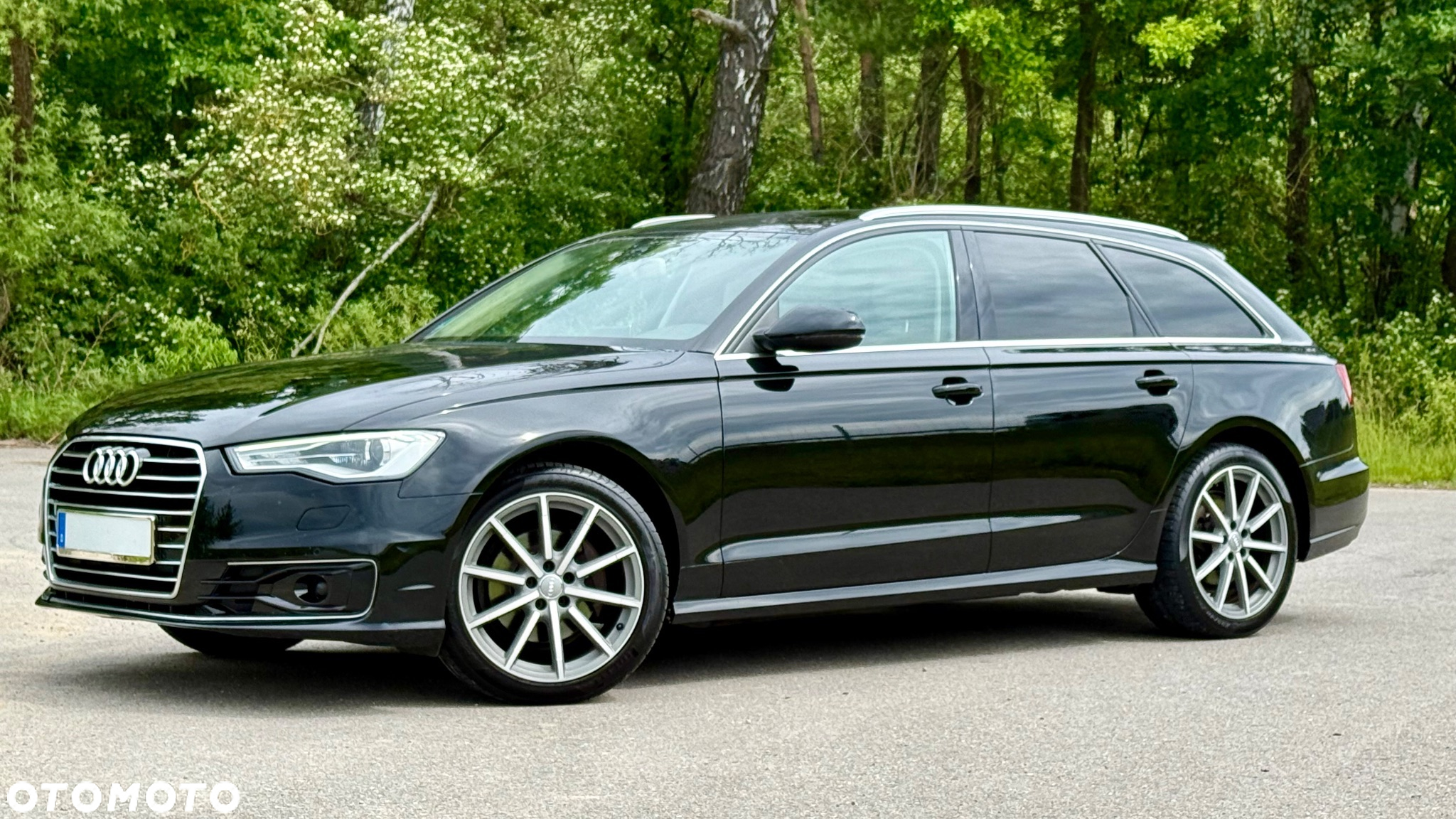 Audi A6 2.0 TDI ultra S tronic - 7