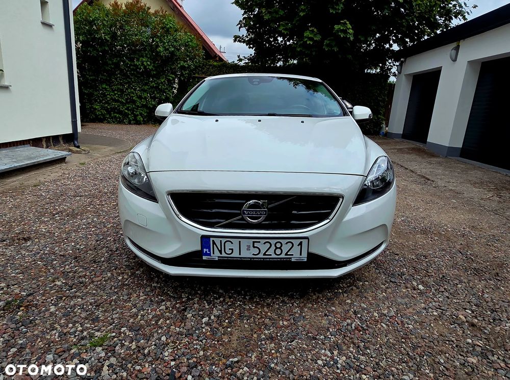 Volvo V40 D2 Kinetic - 3