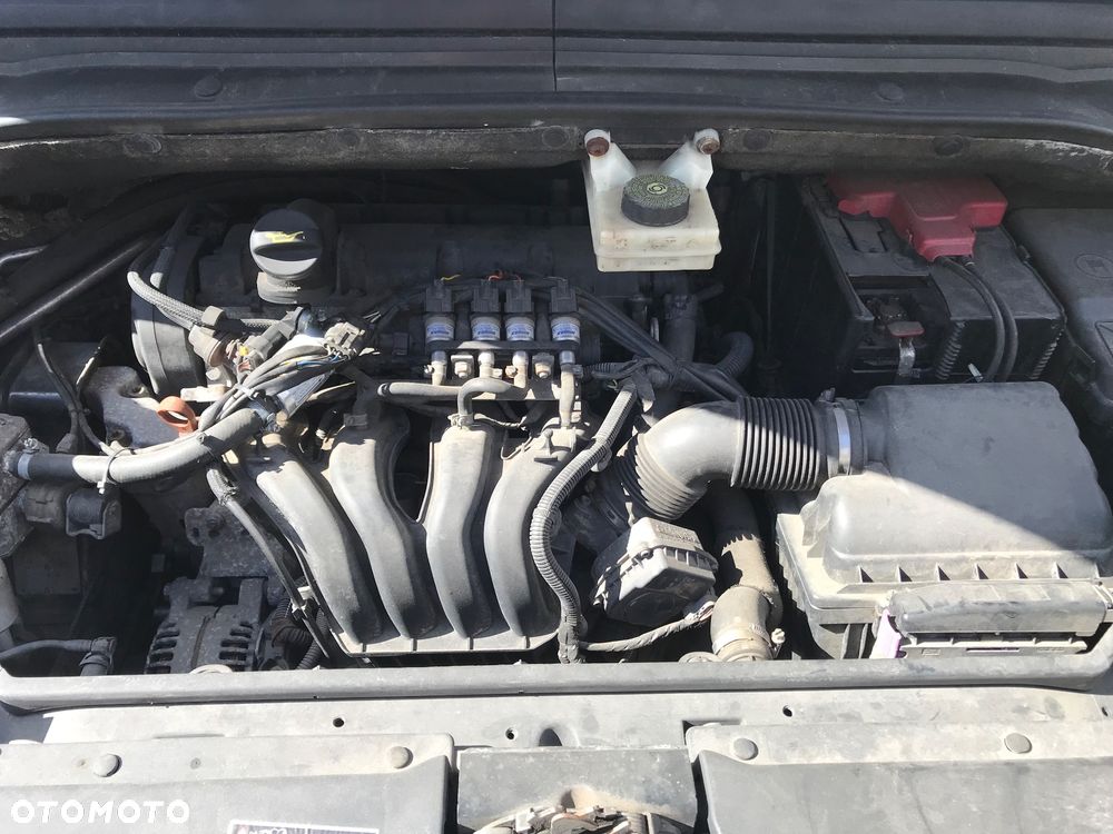 Citroën C4 Picasso 2.0 16V EGS6 Style - 22