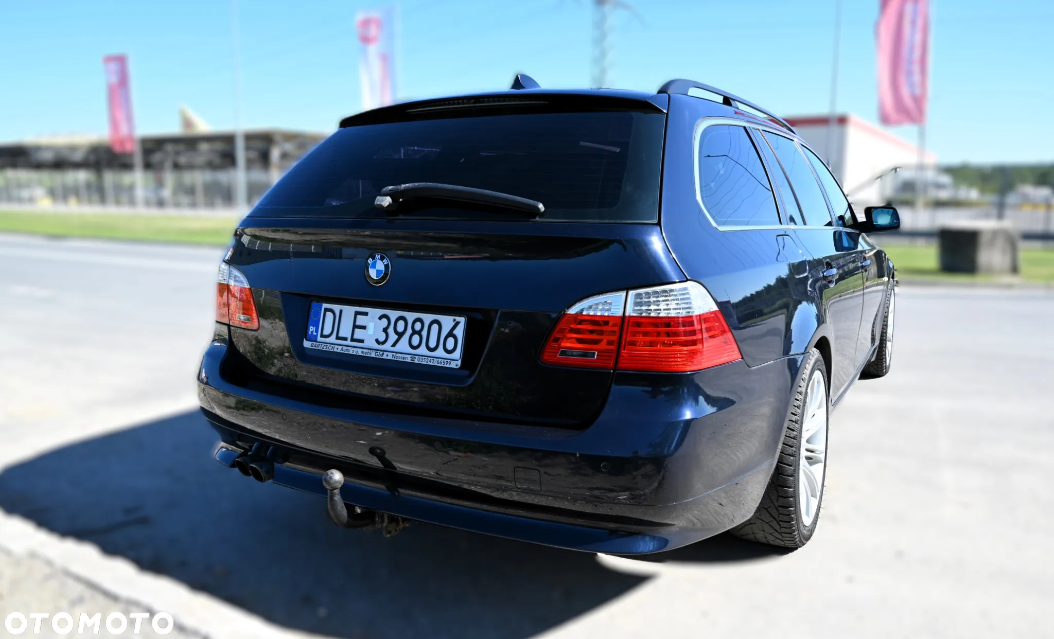 BMW Seria 5 - 14