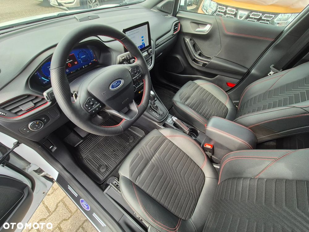 Ford Puma 1.0 EcoBoost ST-Line - 10