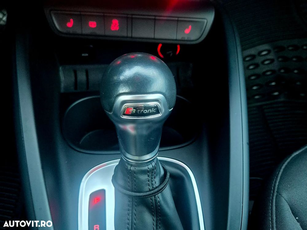 Audi A1 Sportback 1.0 TFSI S tronic - 16