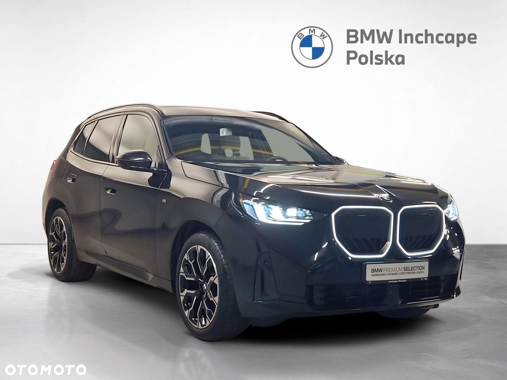BMW X3 - 8