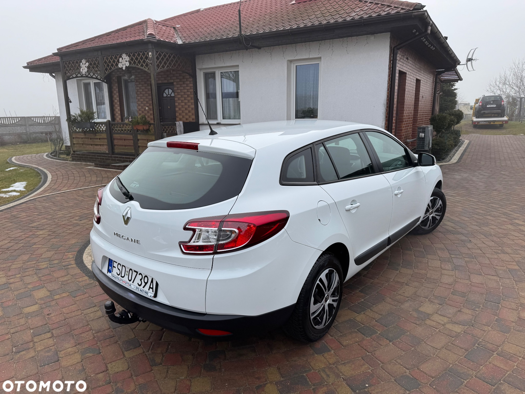Renault Megane - 7