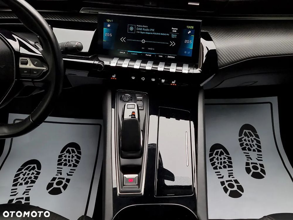 Peugeot 508 225 e-EAT8 Allure Pack - 21