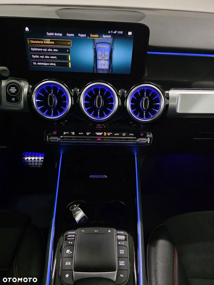 Mercedes-Benz GLB 200 d 8G-DCT Edition AMG Line - 17