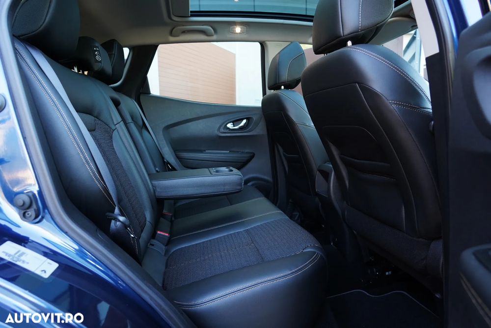 Renault Kadjar Energy TCe 130 Experience - 9