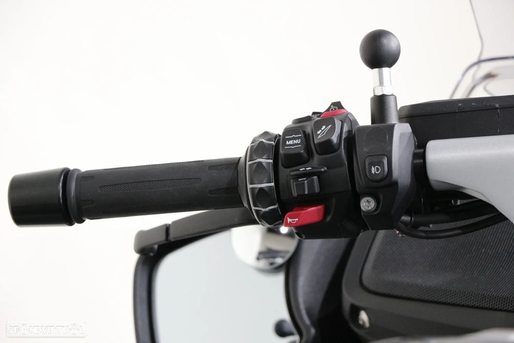 BMW R 1250 RT - 7