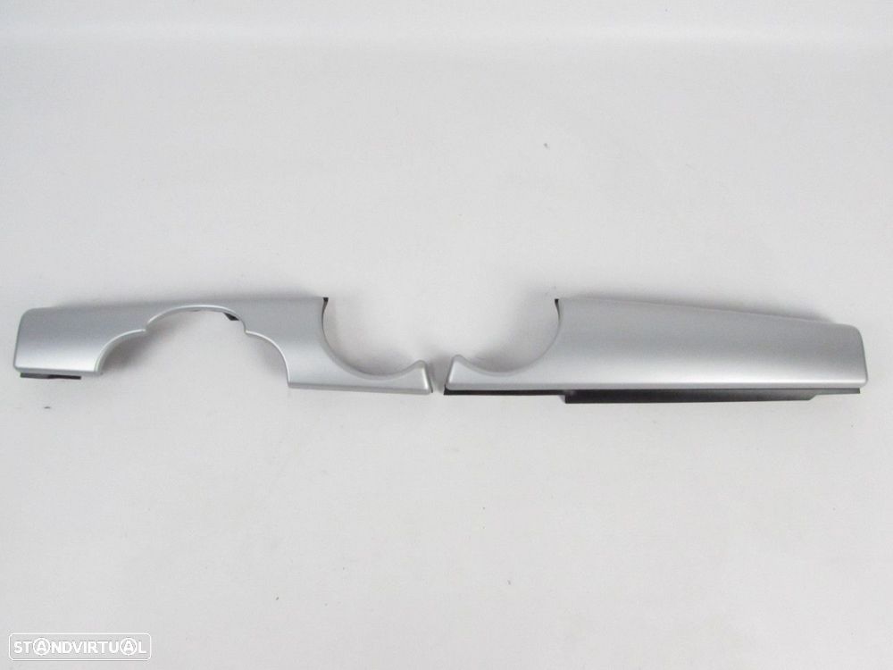 Conjunto de frisos Tablier Interior Seminovo/ Original MINI MINI CLUBMAN (R55)/M... - 1