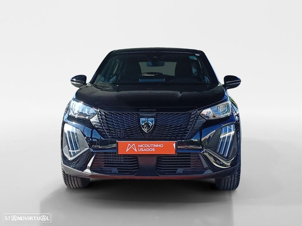 Peugeot 2008 1.2 PureTech Style - 8