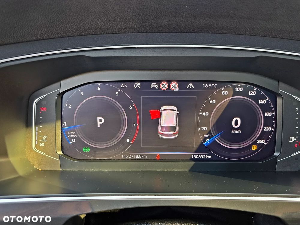 Volkswagen Tiguan 2.0 TSI 4Motion DSG OPF Highline - 25