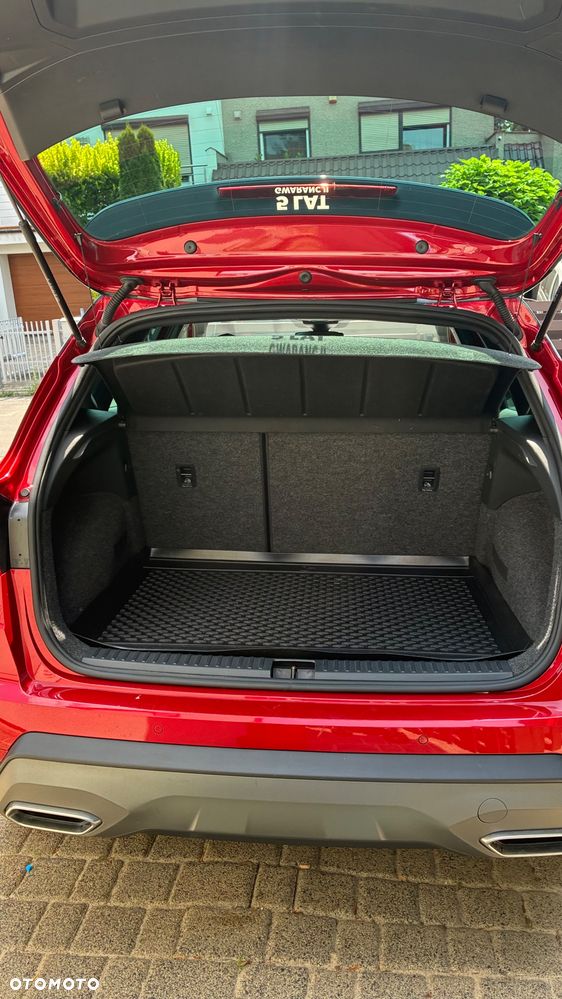 Seat Arona 1.0 TSI Xperience S&S DSG - 8
