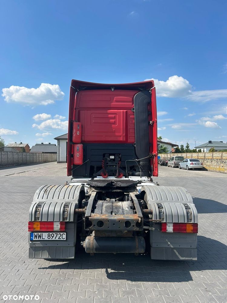 Mercedes-Benz ACTROS 1846 LS - 6