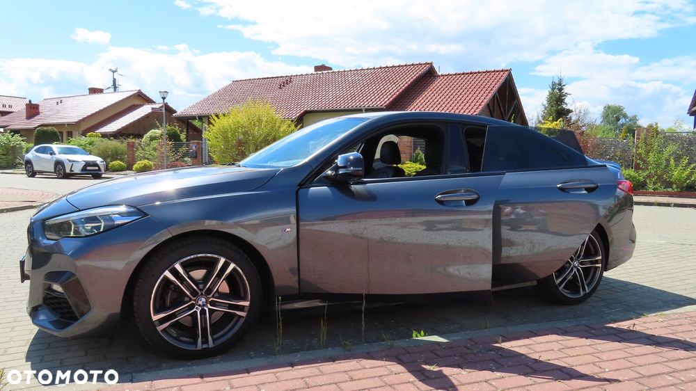 BMW Seria 2 218i GPF M Sport - 3
