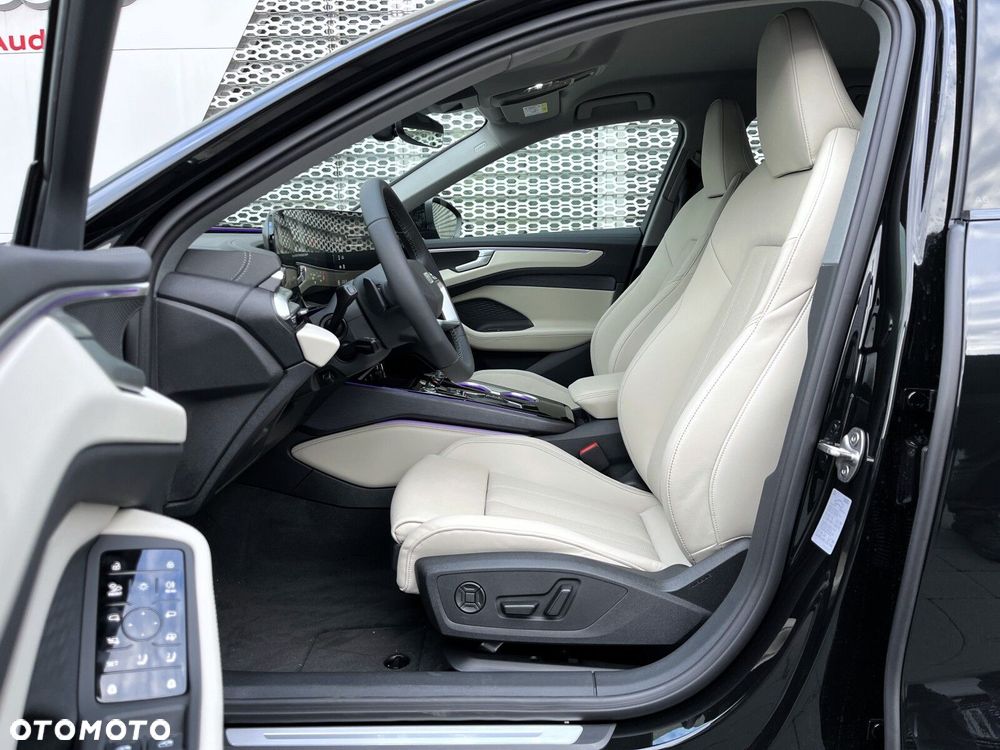Audi A6 - 4