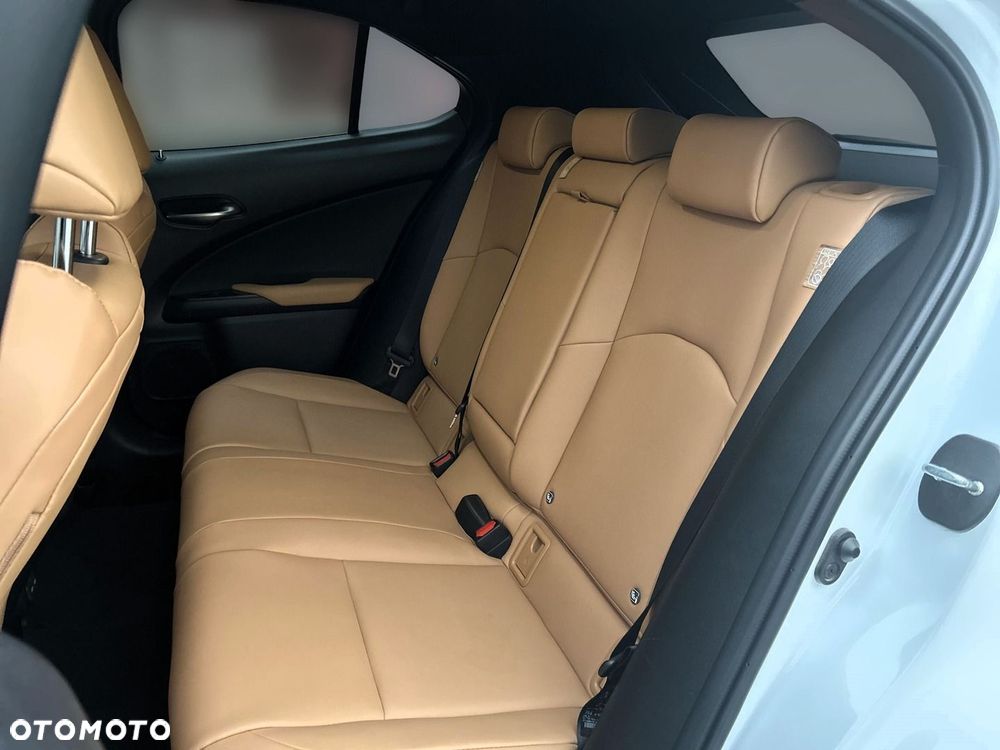 Lexus UX 250h GPF F Sport Design 2WD - 15