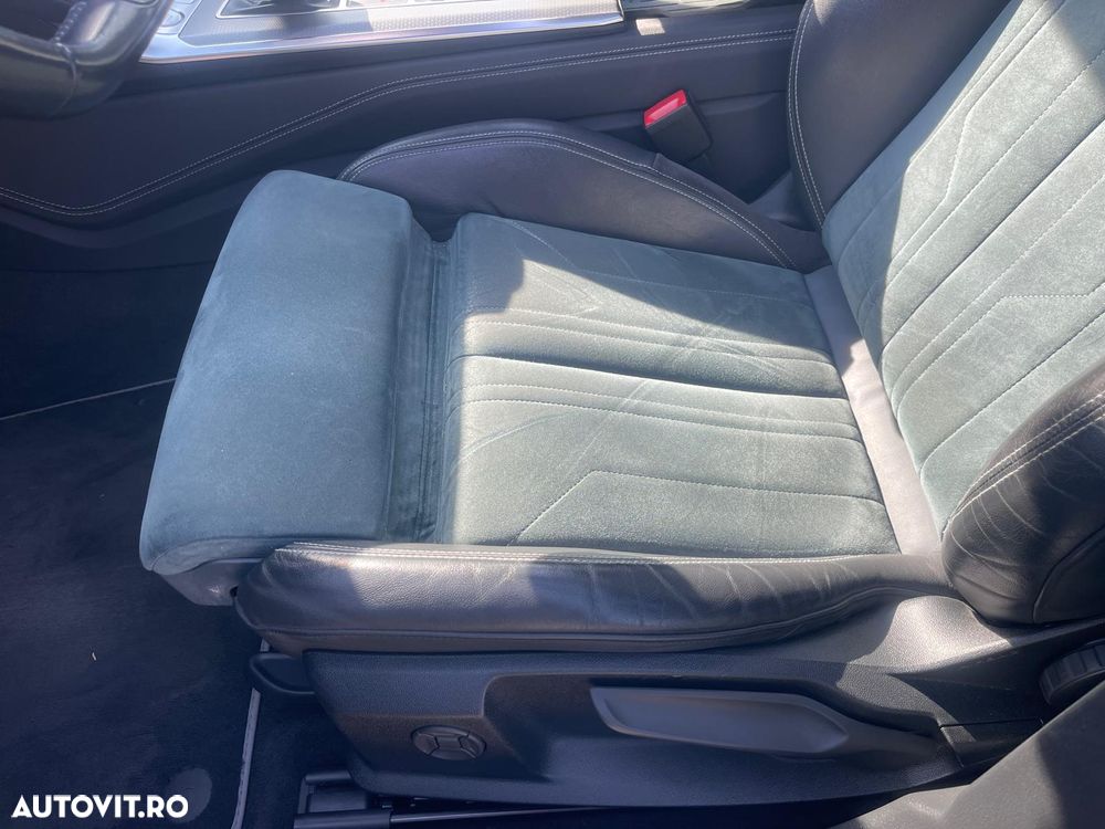 Audi A6 Allroad 55 TDI tiptronic - 15