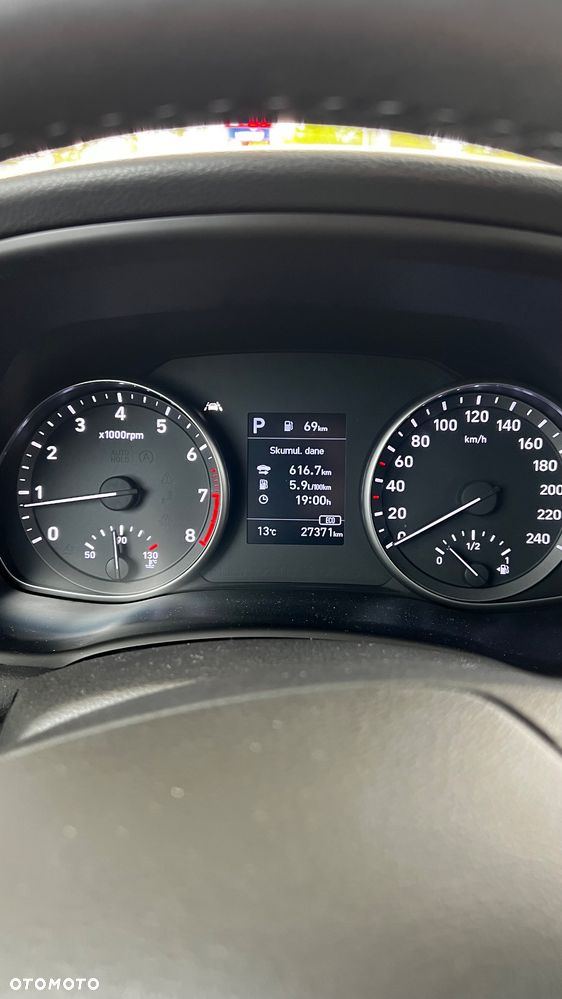 Hyundai i30 1.5 T-GDI 48V Smart DCT - 15