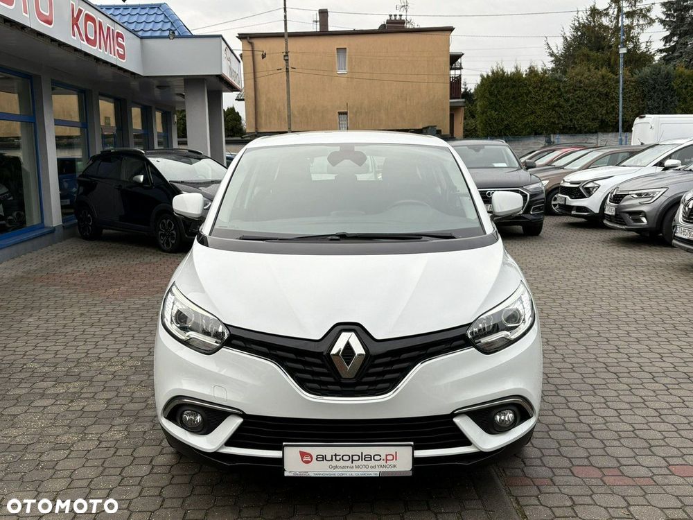 Renault Scenic - 2