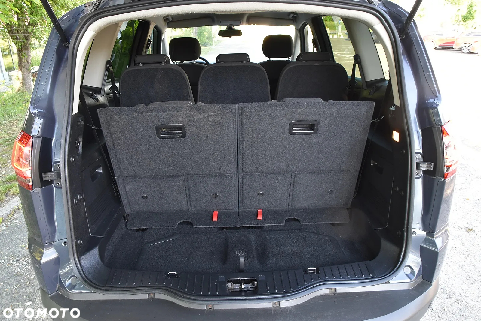 Ford S-Max - 15