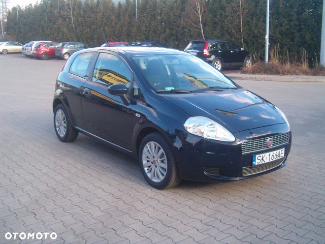 Fiat Punto - 3
