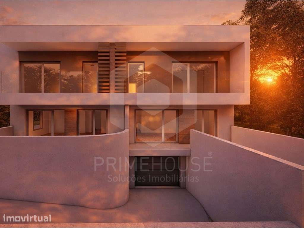 Apartamento T2 Terraço| garagem|Arrecadação Fernao Ferro - Grande imagem: 4/19