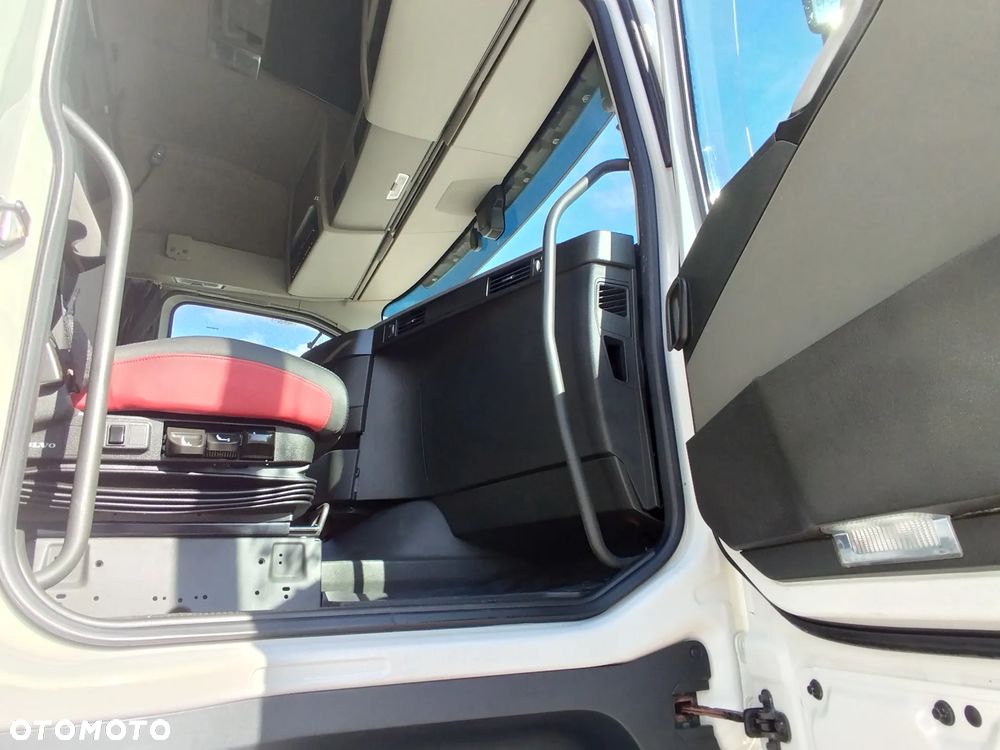 Volvo FH 500 Euro 6- Automat- Standard- Nowe Tacho- - 14