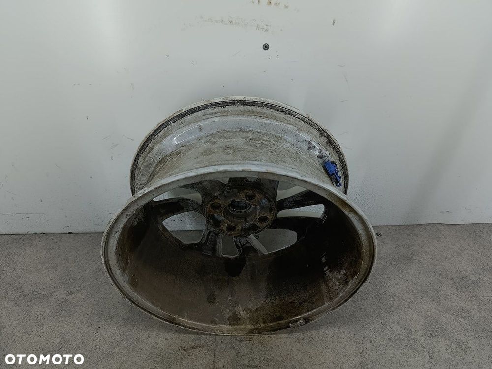 FELGA ALUMINIOWA 16 OPEL CORSA E AAK8  6,5XJ16ET40 - 7