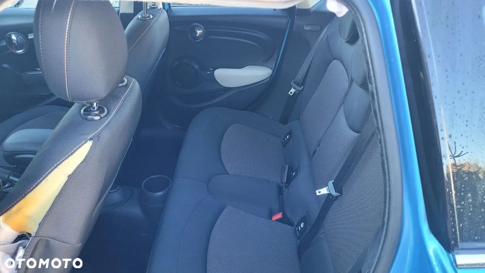 MINI Cooper Yours Trim - 13