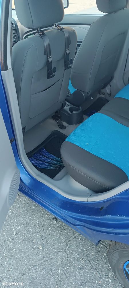 Kia Picanto 1.1 - 4