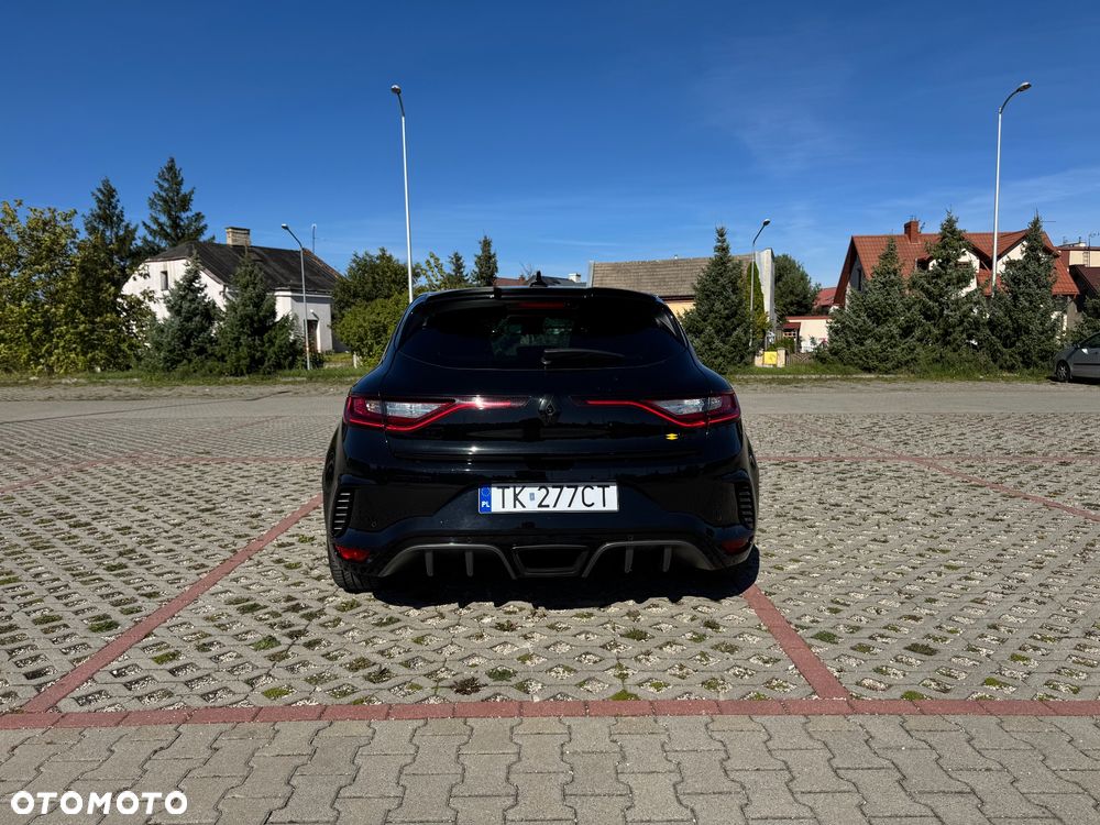 Renault Megane 1.8 TCe R.S - 11