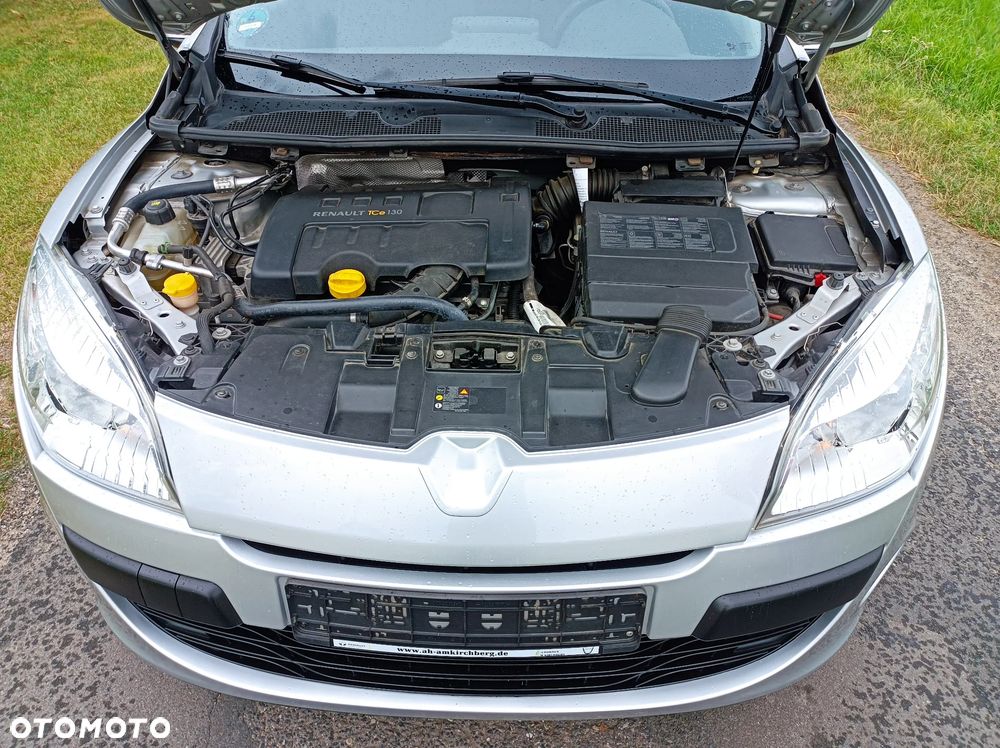 Renault Megane TCe 130 Luxe - 21