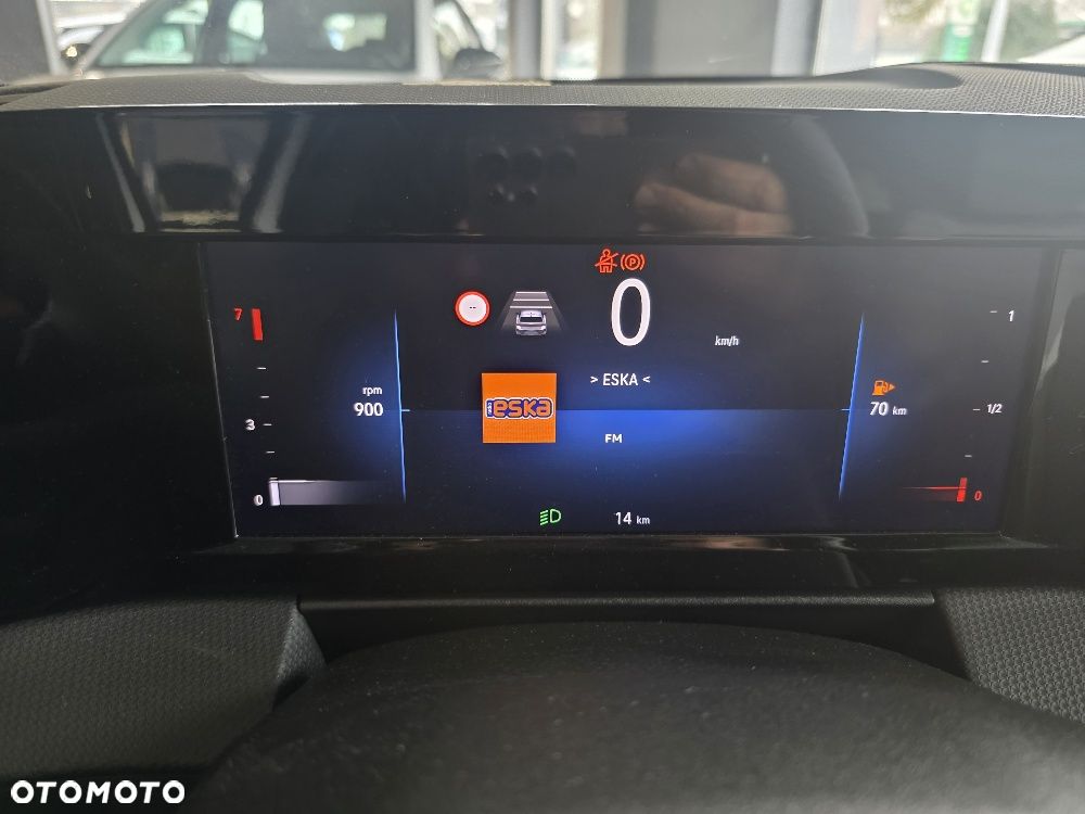 Opel Astra 1.2 T Business Edition S&S - 13