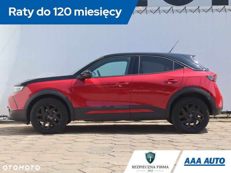 Opel Mokka - 4