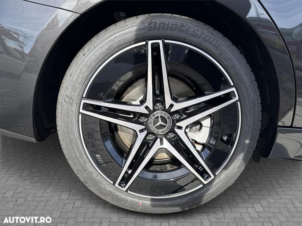 Mercedes-Benz C 200 4MATIC MHEV - 6