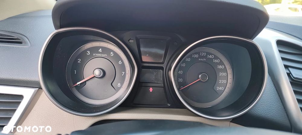 Hyundai i30 1.4 Classic - 11