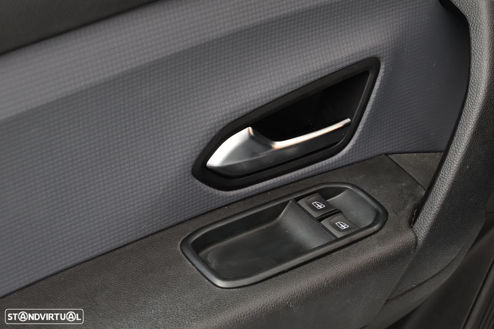 Renault Kangoo Kangoo Express Van 1.5 Blue Dci Advance - 23