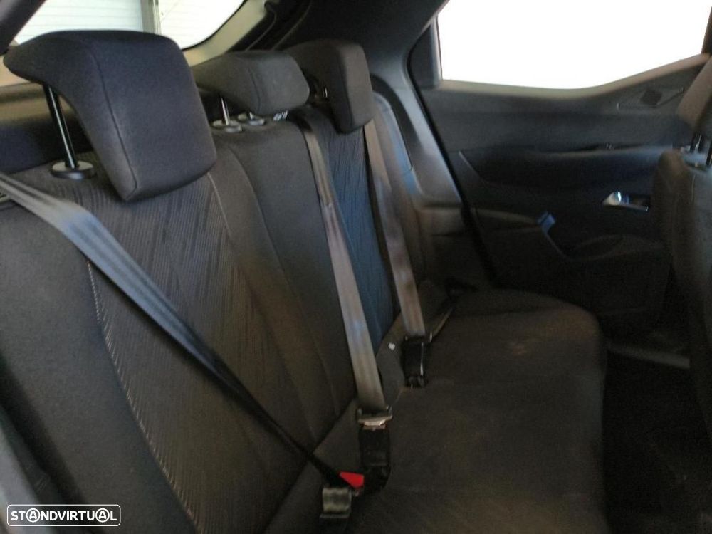 DS DS3 Crossback 1.2 PureTech Be Chic - 5