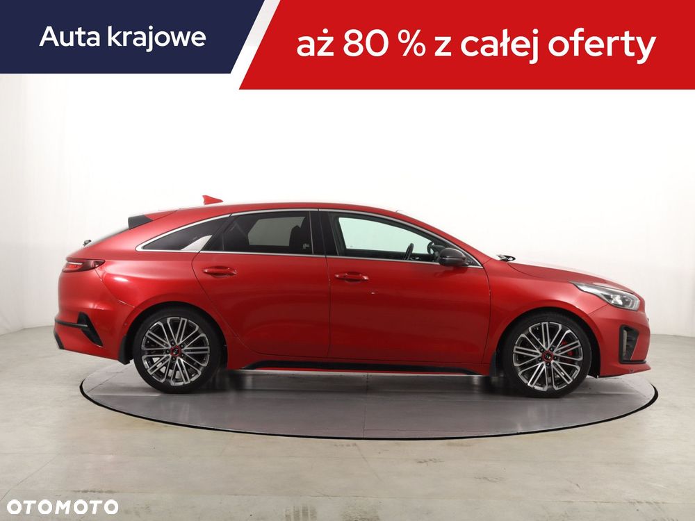 Kia ProCeed 2021