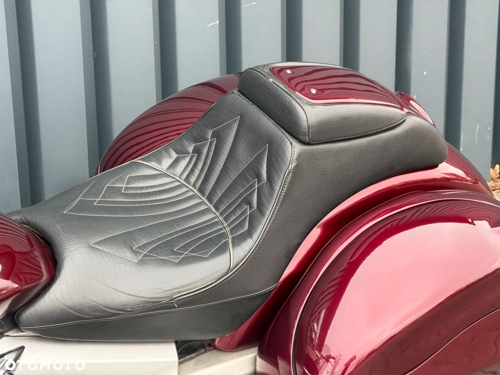 Honda Valkyrie - 10