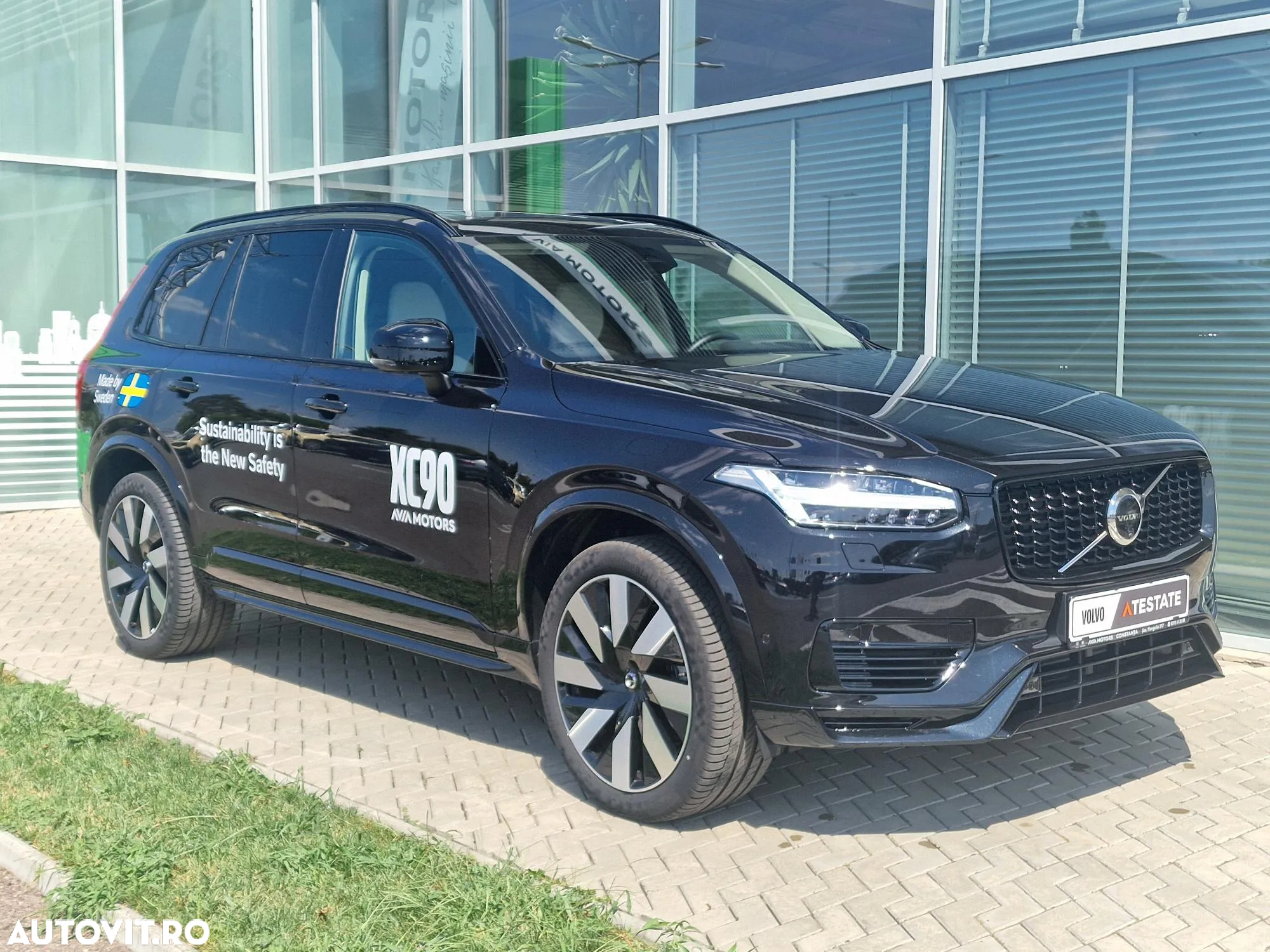 Volvo XC 90 - 3