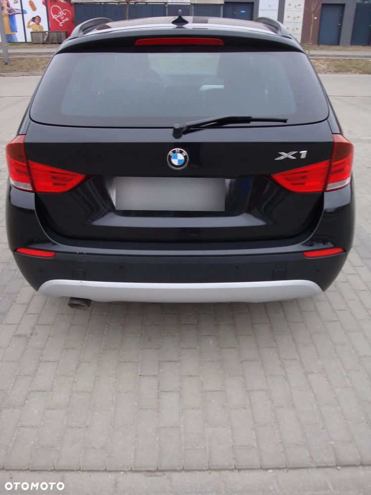 BMW X1 - 6